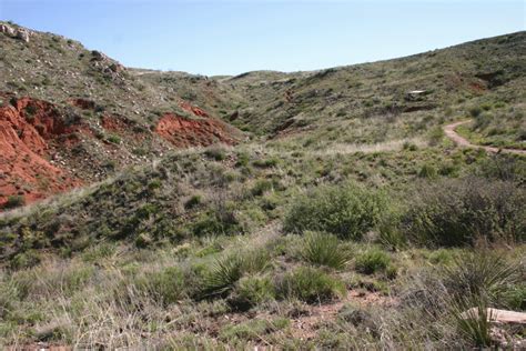 Alibates Flint Quarries National Monument | Find Your Park