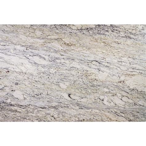 Reviews For Stonemark In X In Granite Countertop Sample In