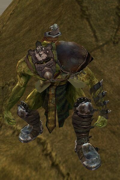 Item Monster Player Cosmetic Appearance Box Wave Lotro Wiki