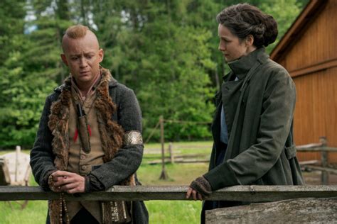 Outlander Season 7 Episode 3 Review: Death Be Not Proud