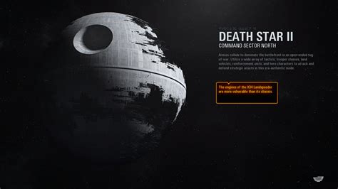 Loading Star Wars Battlefront Ii Interface In Game