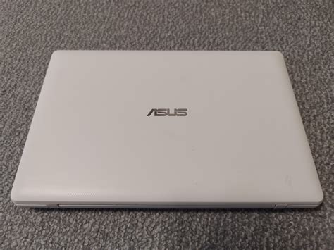 Yahooオークション 美品 Asus X200m ノートパソコン Ssd換装