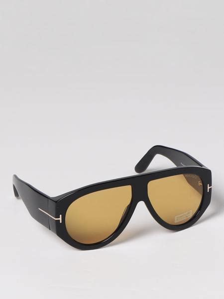 Tom Ford Glasses For Man Black Tom Ford Glasses Tf 1044 Bronson Online On Gigliocom