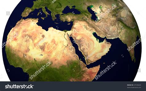 1,789 Map Near East Images, Stock Photos & Vectors | Shutterstock