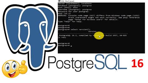 How To Connect Register Postgresql Database Server Postgresql