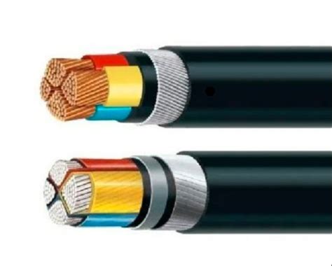 Rr Kabel Core Power Cables Sq Mm At Rs Meter In Gurgaon Id