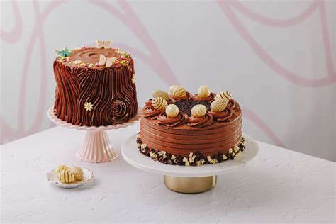 Lovingly Handmade Cakes And Gateaux Uk Home Delivery Patisserie Valerie