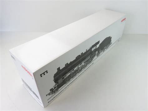 Nk M Rklin Spur Dampflok Br Der Db Mfx Digital