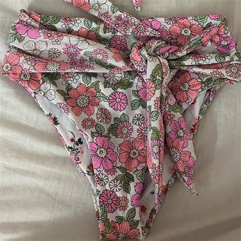 Maaji Women S Bikini And Tankini Bottoms Depop