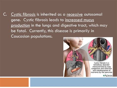 Unit 3 Dna And Genetics Module 9 Human Genetics Ppt Download