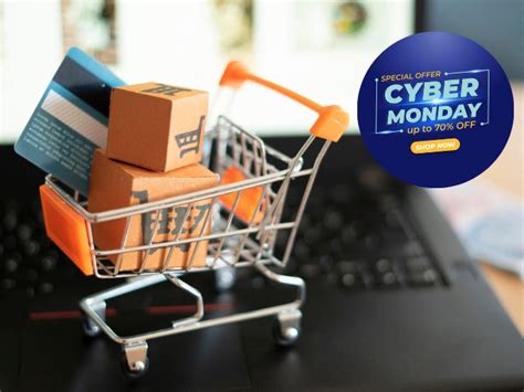 Cyber Monday Cu Ndo Es Y C Mo Aprovechar Las Ofertas En M Xico