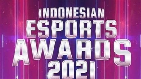 Sukses Diselenggarakan Inilah Daftar Pemenang Indonesian Esports