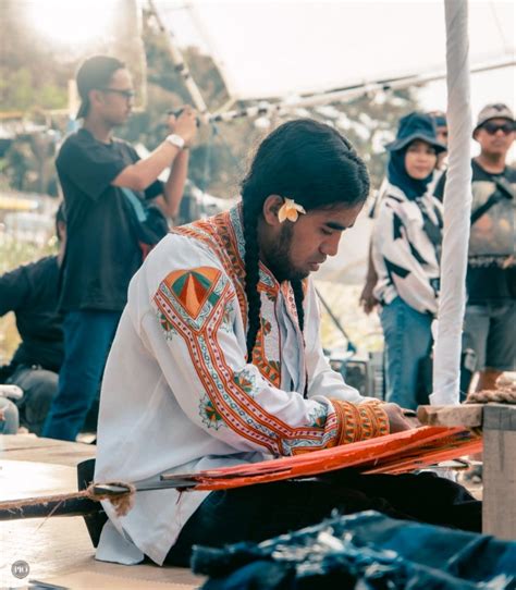 Juanga Culture Getol Kenalkan Budaya Maluku Utara Di Yogyakarta