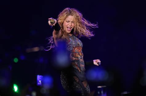 Arrestan A Un Hombre En Miami Acusado De Acosar A Shakira LOC