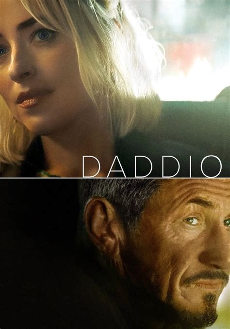 Daddio - movie: where to watch streaming online