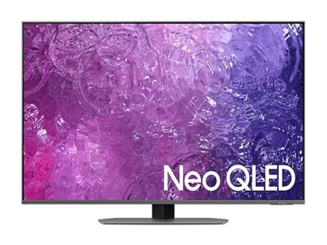 Samsung Qn C Neo Qled K Tv Hz Model Orbiter G