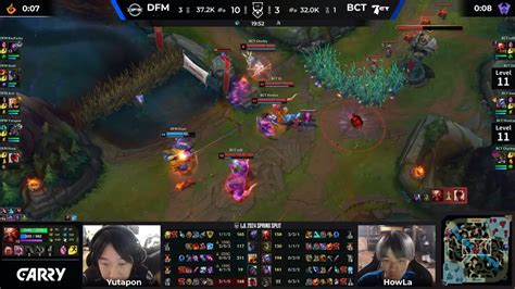 Ljl Spirng Splitday Detonation Focusme E