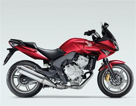 Honda CBF 600 S Prezzo Scheda Tecnica E Foto Dueruote