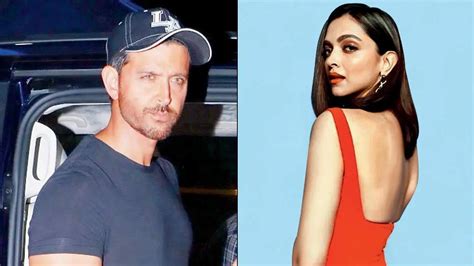 Hrithik Roshan Deepika Padukone Anil Kapoor`s `fighter` Gets Release