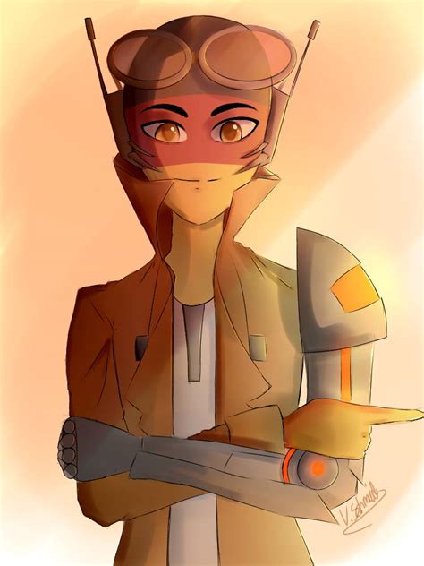 Countryhumans Cyber Au Germany Becuase I Can By Yamakiii On Deviantart