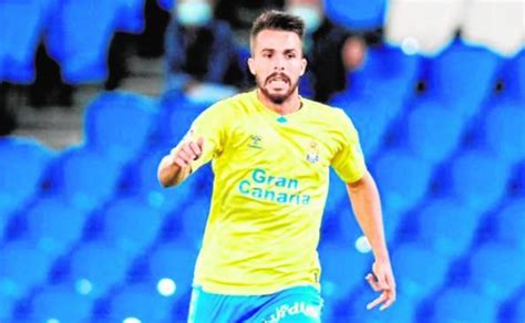 El Jugador De Las Palmas Kirian Rodr Guez Desvela Que Tiene C Ncer La