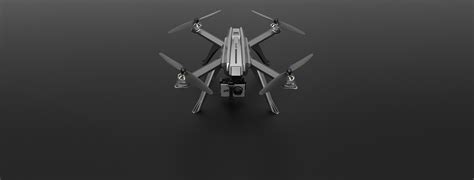 MJX BUGS 3 Pro Bugs Brushless Drone with GPS - Bugs Series - MJX ...