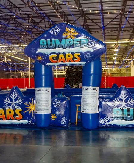 Artificial Ice Events | ice-bumper-car-resized-15 - Artificial Ice Events