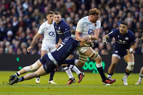 Scotland vs England LIVE! Six Nations 2024 match stream, latest score ...