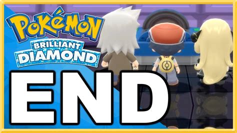 Pokemon Brilliant Diamond WALKTHROUGH PLAYTHROUGH LET S PLAY GAMEPLAY