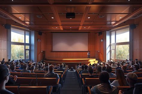 premium photo  large screen   large screen   center