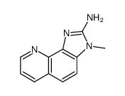 Cas Amino Methyl H Imidazo H