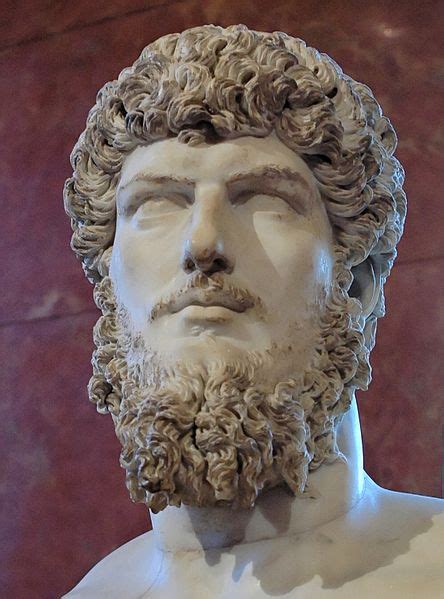 Lucius Verus Imperium Romanum