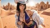 Naughty Neurals Nico Robin Porn Comics Sex Games SVSComics
