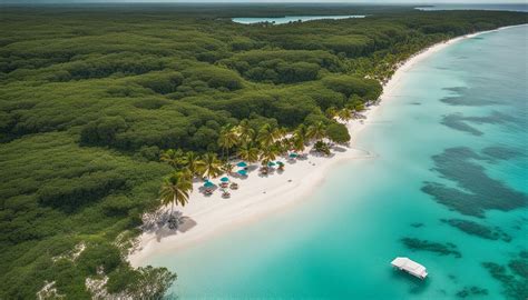 Explore Stunning La Romana Beaches - Your Caribbean Getaway!