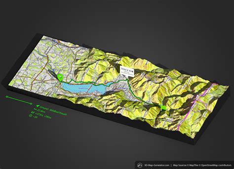 3d Map 3d Map Generator 3d Map Your Ideas