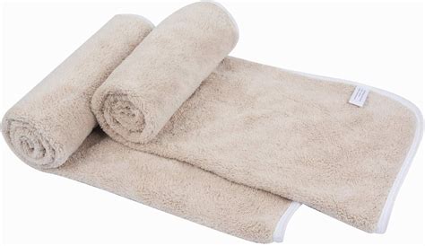 Amazon Kinhwa Microfiber Hand Towels Ultra Soft Hand Towels For