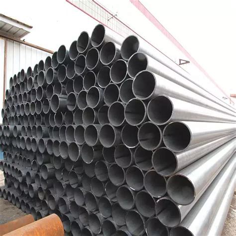 China Q345 Seamless Carbon Steel Pipe Manufacturers Suppliers