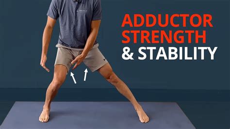 Best Hip Adductor Exercises Strengthening Your Inner Thighs