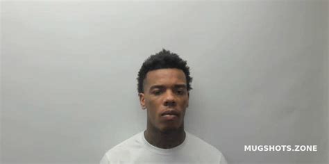 Garrett Jiquavius Clevon 08 27 2022 Talladega County Mugshots Zone