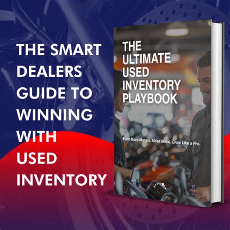 ulitmiate  inventory playbook boost conversion revenue digital