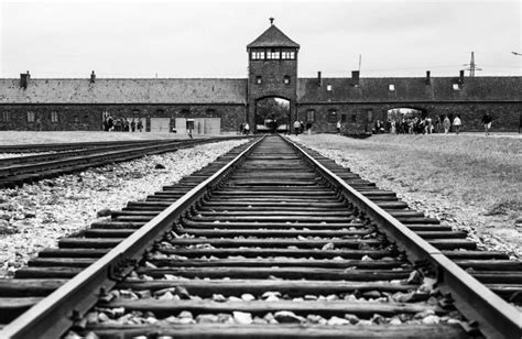 birkenau - Welcome to St Thomas More