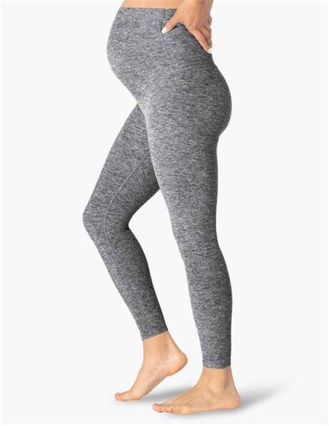 13 Best Pairs Of Maternity Yoga Pants Perfect For A Prenatal Flow