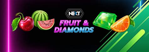 Slot Fruit Diamonds Gioca Con Sisal Slot