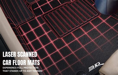 D Maxpider Kagu Floor Mats Free Shipping Napa Auto Parts