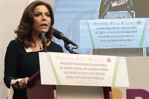 Impulsa Gobierno Estatal Acciones Para Fortalecer A Puebla Como Sitio