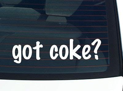 coca cola car decals on PopScreen