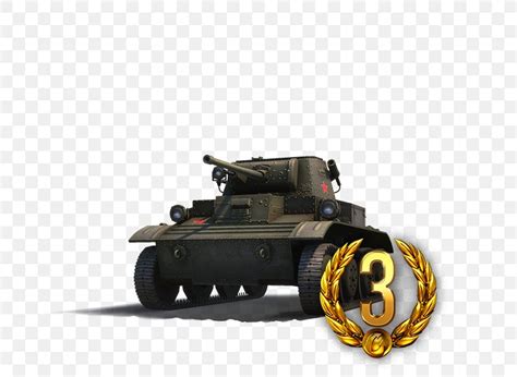 World Of Tanks Light Tank Mk Vii Tetrarch Premium T7 Combat Car Png