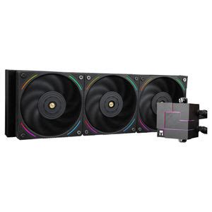 Buy Thermalright Core Matrix Mm Aio Cpu Cooler Black Core Matrix