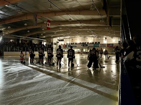 7th Skater - Campbell River Storm Jr Hockey Club