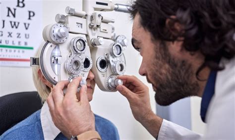 Common Eye Conditions Explained New Optical Palace